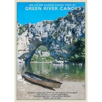 Inn to Inn Guided Canoe trips, Ardeche, France
